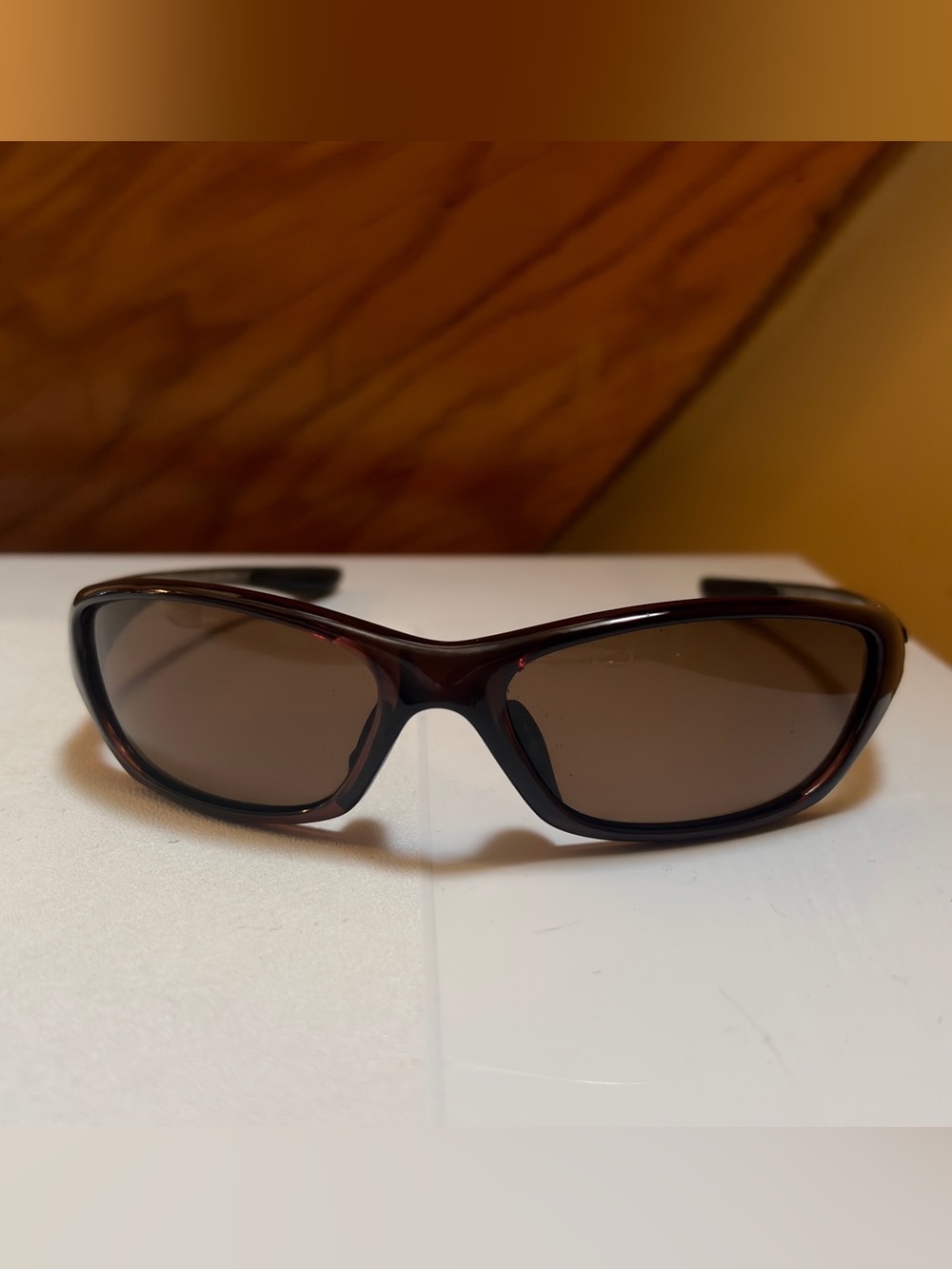 Polarized Sunglasses - Ryders Jolt